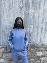 Load image into Gallery viewer, Hailey Kisses Sweat Outfit