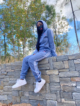 Load image into Gallery viewer, Hailey Kisses Sweat Outfit