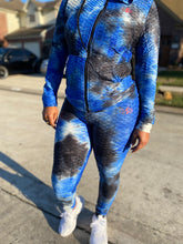 Load image into Gallery viewer, Hailey Kisses Tights Set