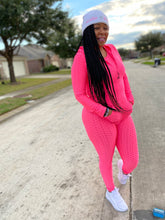 Load image into Gallery viewer, Hailey Kisses Tights Set