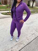 Load image into Gallery viewer, Hailey Kisses Tights Set