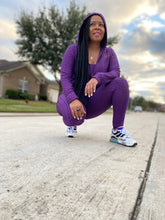 Load image into Gallery viewer, Hailey Kisses Tights Set