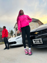 Load image into Gallery viewer, Hailey Kisses Hoodies