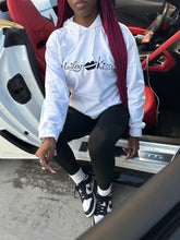 Load image into Gallery viewer, Hailey Kisses Hoodies