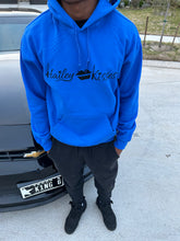 Load image into Gallery viewer, Hailey Kisses Hoodies