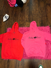 Load image into Gallery viewer, Hailey Kisses Hoodies