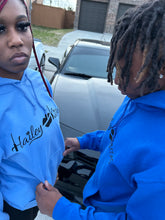 Load image into Gallery viewer, Hailey Kisses Hoodies