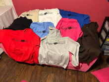 Load image into Gallery viewer, Hailey Kisses Hoodies