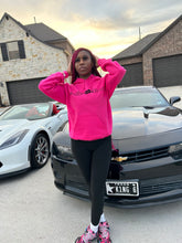 Load image into Gallery viewer, Hailey Kisses Hoodies