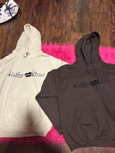 Load image into Gallery viewer, Hailey Kisses Hoodies