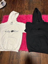 Load image into Gallery viewer, Hailey Kisses Hoodies